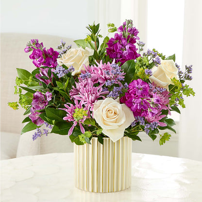The Boutique Bouquet – ROSEMARY & PEPPER FLOWER CO, Gaylord MI