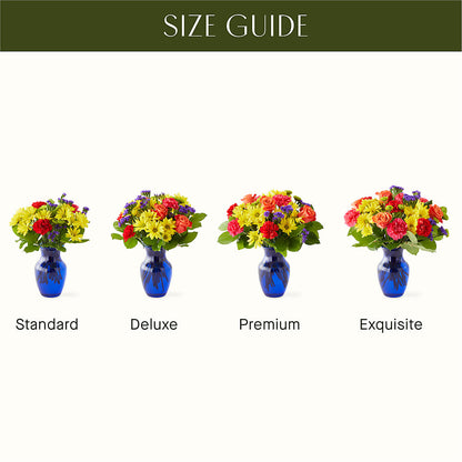 Brighter Days Bouquet – ROSEMARY & PEPPER FLOWER CO, Gaylord MI