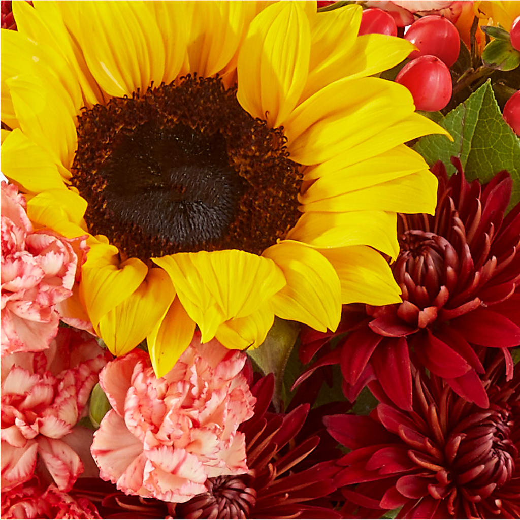Fresh Cider Bouquet – ROSEMARY & PEPPER FLOWER CO, Gaylord MI