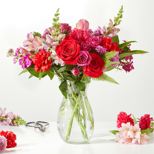Take a Bow - A Florist Original