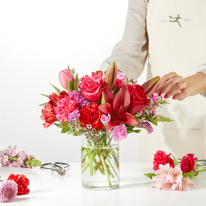 Together Forever - A Florist Original – ROSEMARY & PEPPER FLOWER CO, Gaylord MI