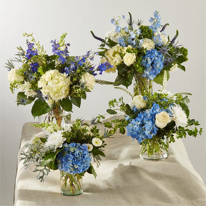 Festival of Lights – A Florist Original – ROSEMARY & PEPPER FLOWER CO, Gaylord MI