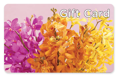 Gift Card – ROSEMARY & PEPPER FLOWER CO, Gaylord MI