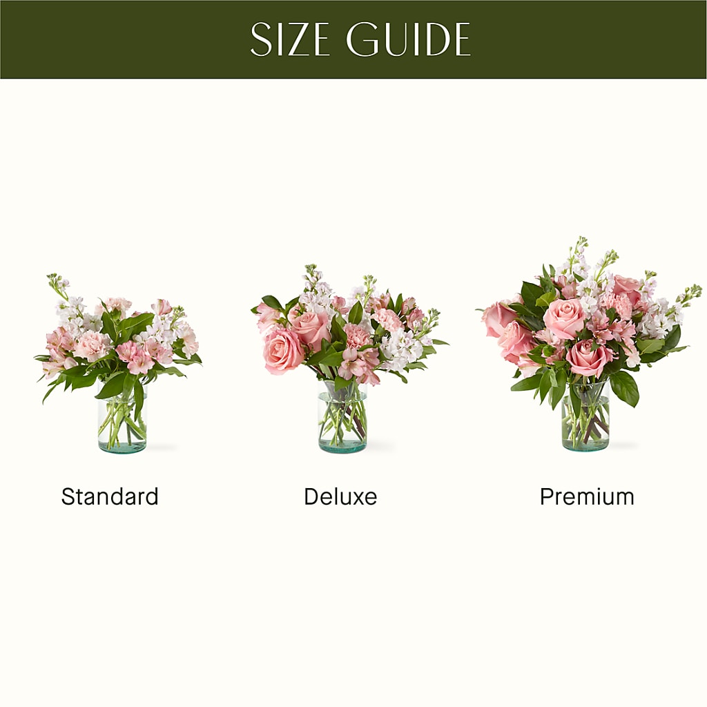 At the Ballet Bouquet – ROSEMARY & PEPPER FLOWER CO, Gaylord MI