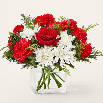 Peppermint Chill Bouquet – ROSEMARY & PEPPER FLOWER CO, Gaylord MI