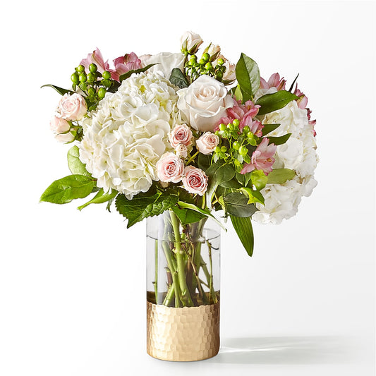 Parisian Stroll Bouquet – ROSEMARY & PEPPER FLOWER CO, Gaylord MI