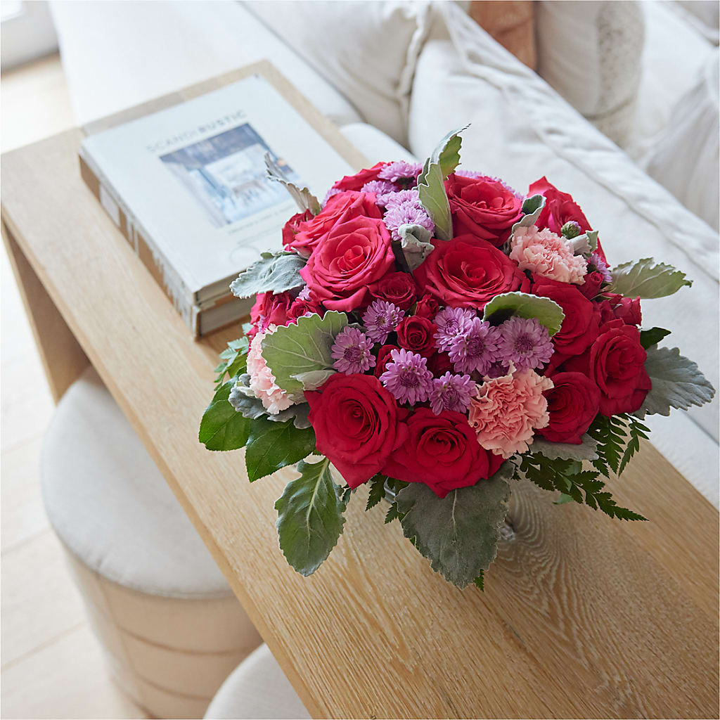 Sweet As Can Be Bouquet – ROSEMARY & PEPPER FLOWER CO, Gaylord MI