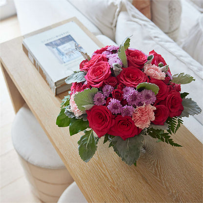 Sweet As Can Be Bouquet – ROSEMARY & PEPPER FLOWER CO, Gaylord MI