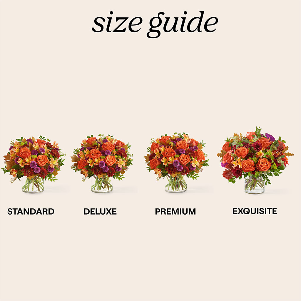 Orange You Glad Bouquet – ROSEMARY & PEPPER FLOWER CO, Gaylord MI