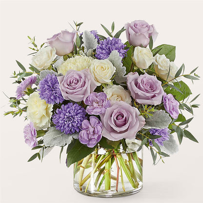 Stardust Bouquet – ROSEMARY & PEPPER FLOWER CO, Gaylord MI