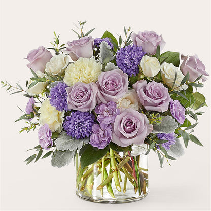 Stardust Bouquet – ROSEMARY & PEPPER FLOWER CO, Gaylord MI