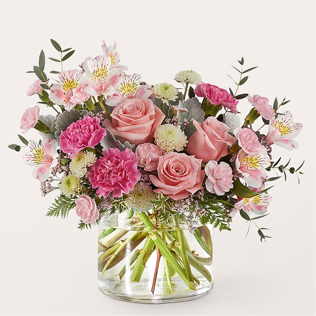 The Treehouse Bouquet – ROSEMARY & PEPPER FLOWER CO, Gaylord MI