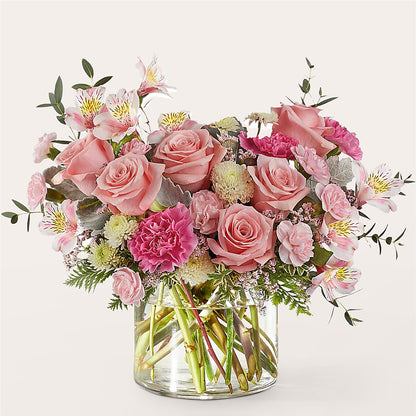 The Treehouse Bouquet – ROSEMARY & PEPPER FLOWER CO, Gaylord MI