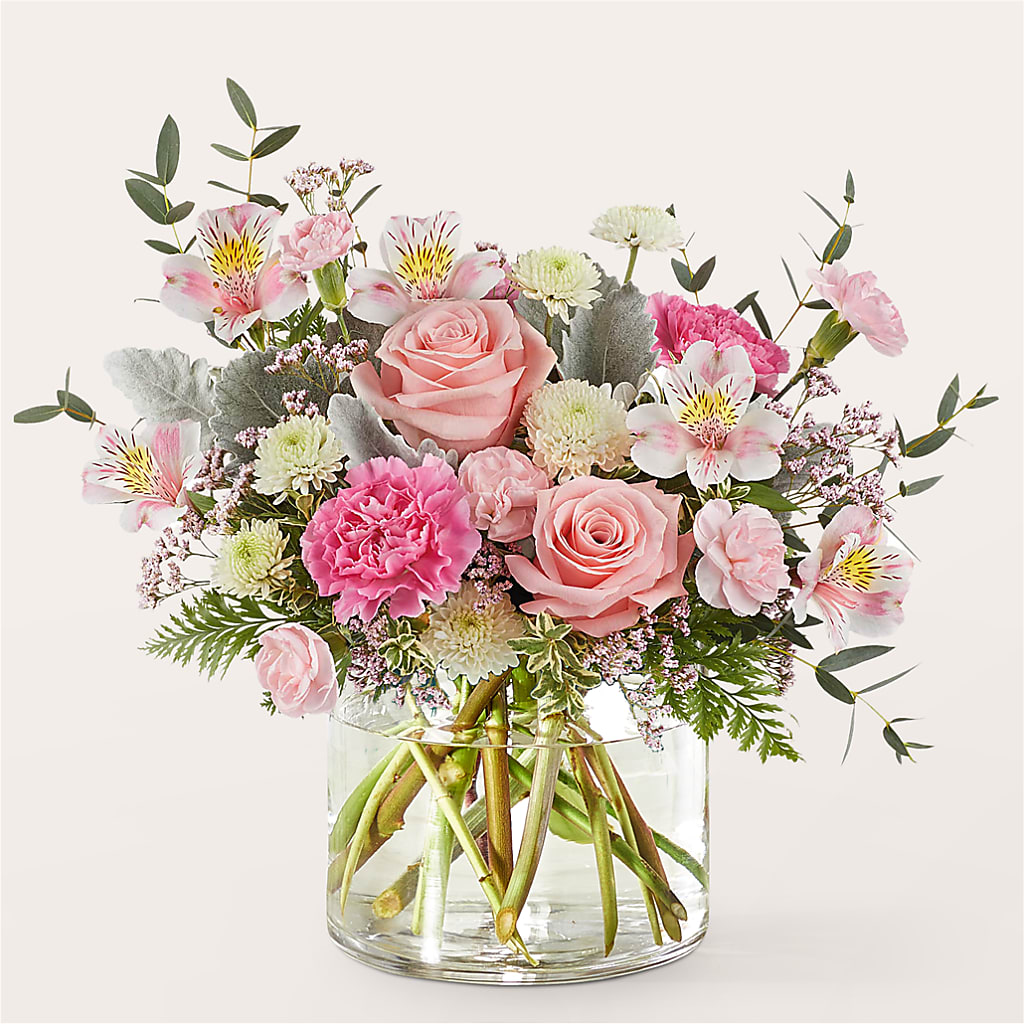 The Treehouse Bouquet – ROSEMARY & PEPPER FLOWER CO, Gaylord MI