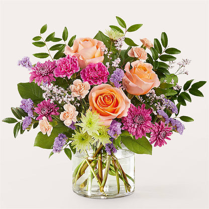 Effervescence Bouquet – ROSEMARY & PEPPER FLOWER CO, Gaylord MI