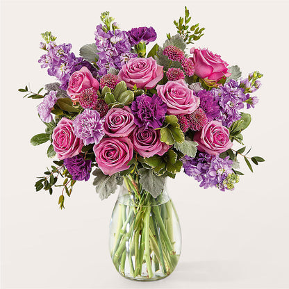 A Love Story Bouquet – ROSEMARY & PEPPER FLOWER CO, Gaylord MI