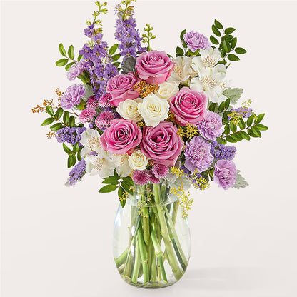 Lucky Me Bouquet – ROSEMARY & PEPPER FLOWER CO, Gaylord MI
