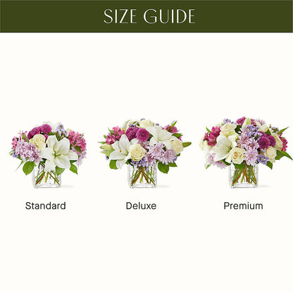 Cared For Bouquet – ROSEMARY & PEPPER FLOWER CO, Gaylord MI