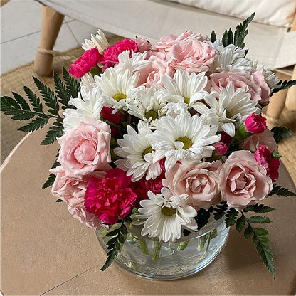 Sweet Surprises® Bouquet – ROSEMARY & PEPPER FLOWER CO, Gaylord MI