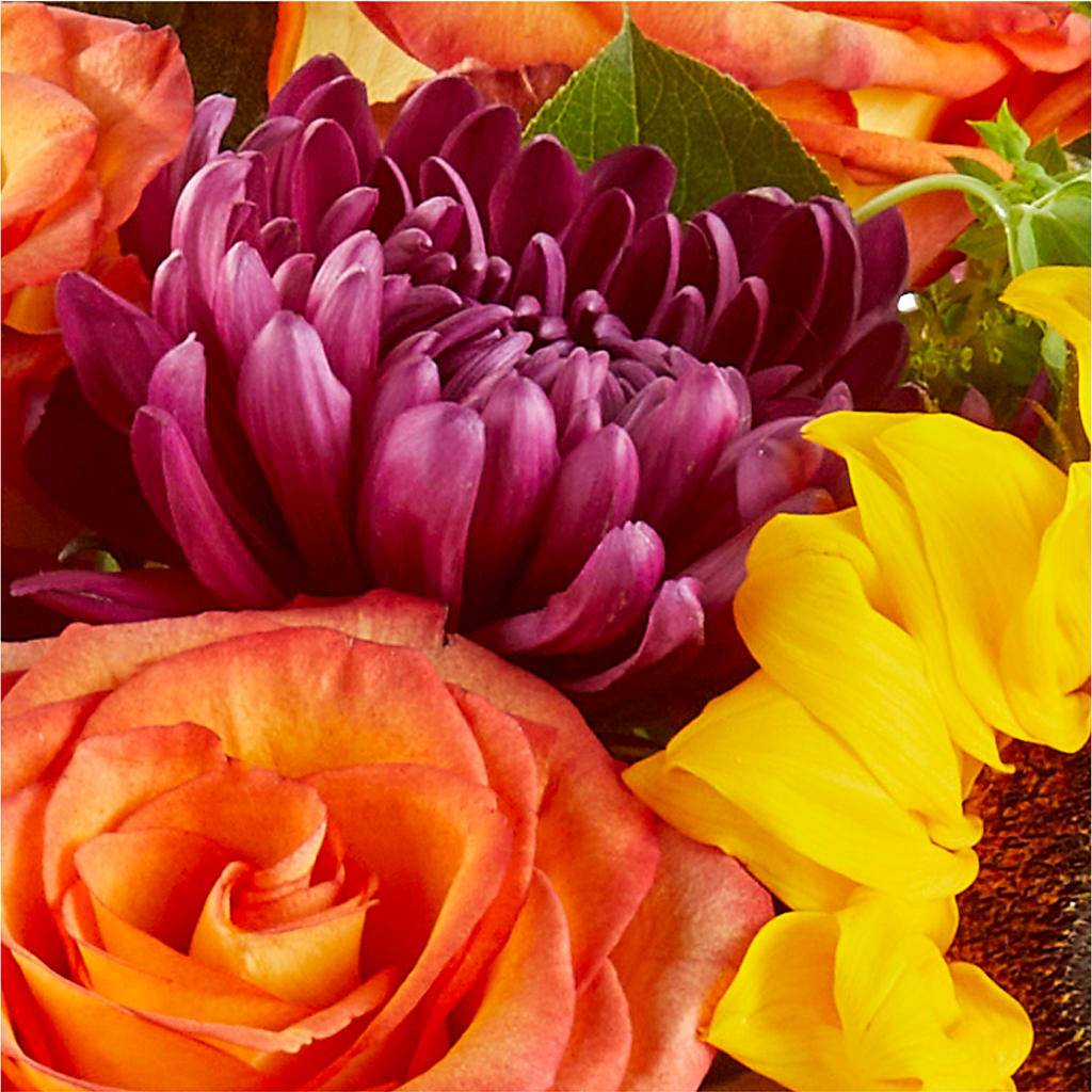 Nature Walk Bouquet – ROSEMARY & PEPPER FLOWER CO, Gaylord MI