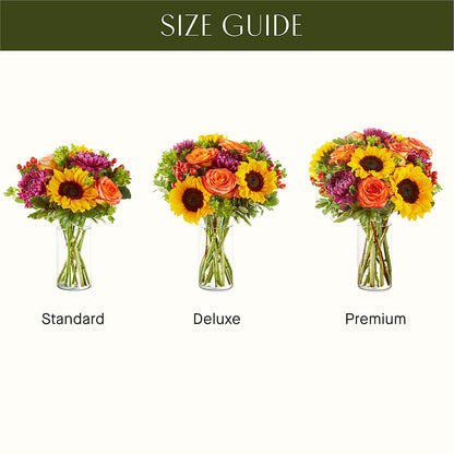 Nature Walk Bouquet – ROSEMARY & PEPPER FLOWER CO, Gaylord MI