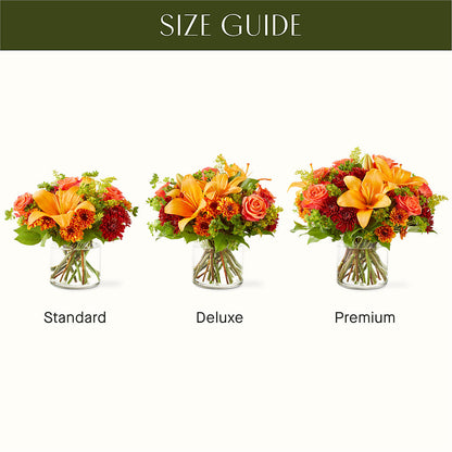 Honeycrisp Bouquet – ROSEMARY & PEPPER FLOWER CO, Gaylord MI