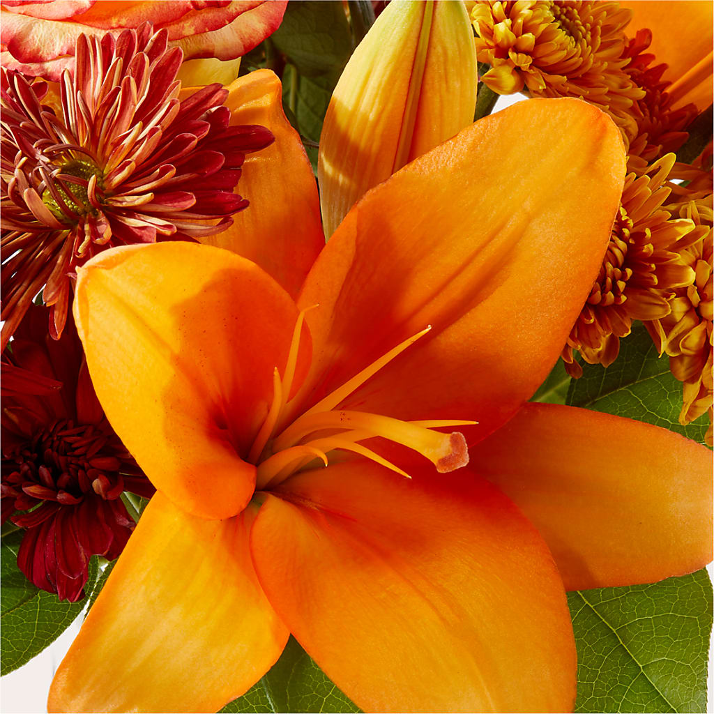 Autumnal Aroma Bouquet – ROSEMARY & PEPPER FLOWER CO, Gaylord MI