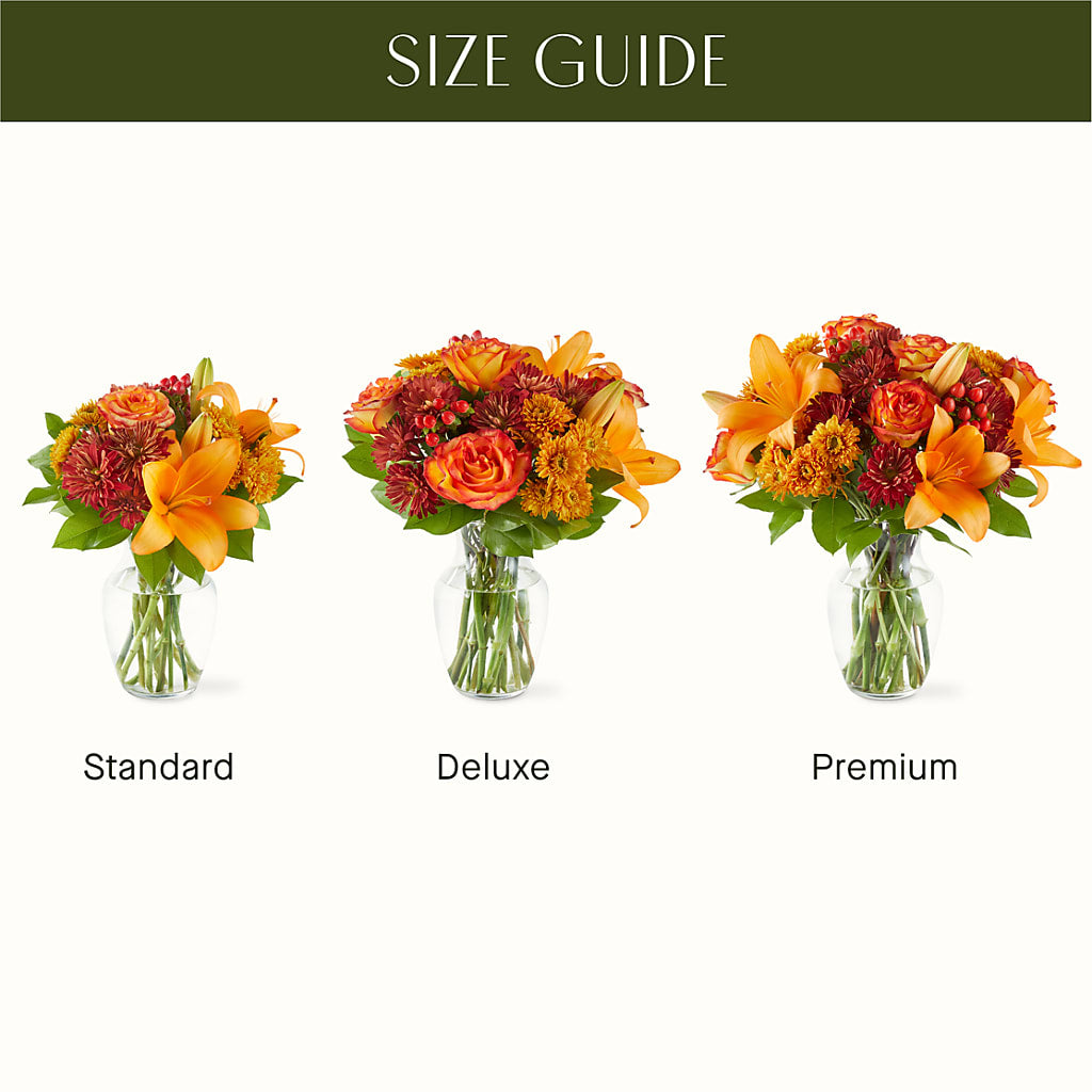 Autumnal Aroma Bouquet – ROSEMARY & PEPPER FLOWER CO, Gaylord MI
