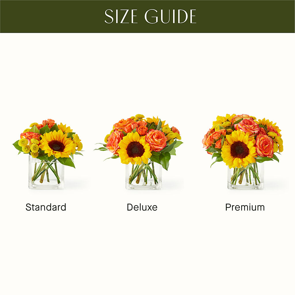 Picnic in the Park Bouquet – ROSEMARY & PEPPER FLOWER CO, Gaylord MI