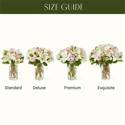Kindhearted Bouquet – ROSEMARY & PEPPER FLOWER CO, Gaylord MI