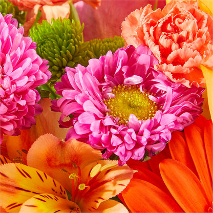Soiree Bouquet – ROSEMARY & PEPPER FLOWER CO, Gaylord MI