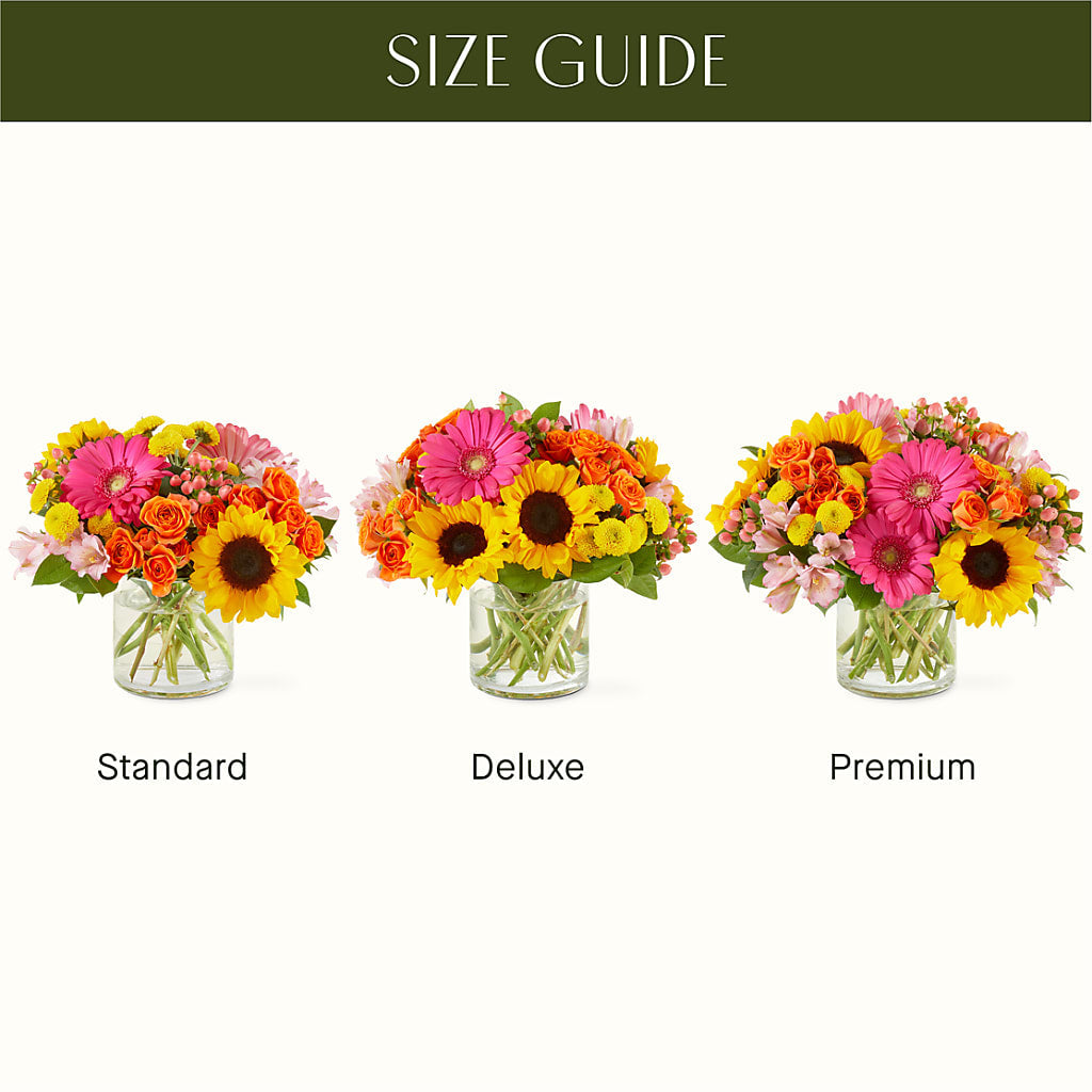 Beach Day Bouquet – ROSEMARY & PEPPER FLOWER CO, Gaylord MI
