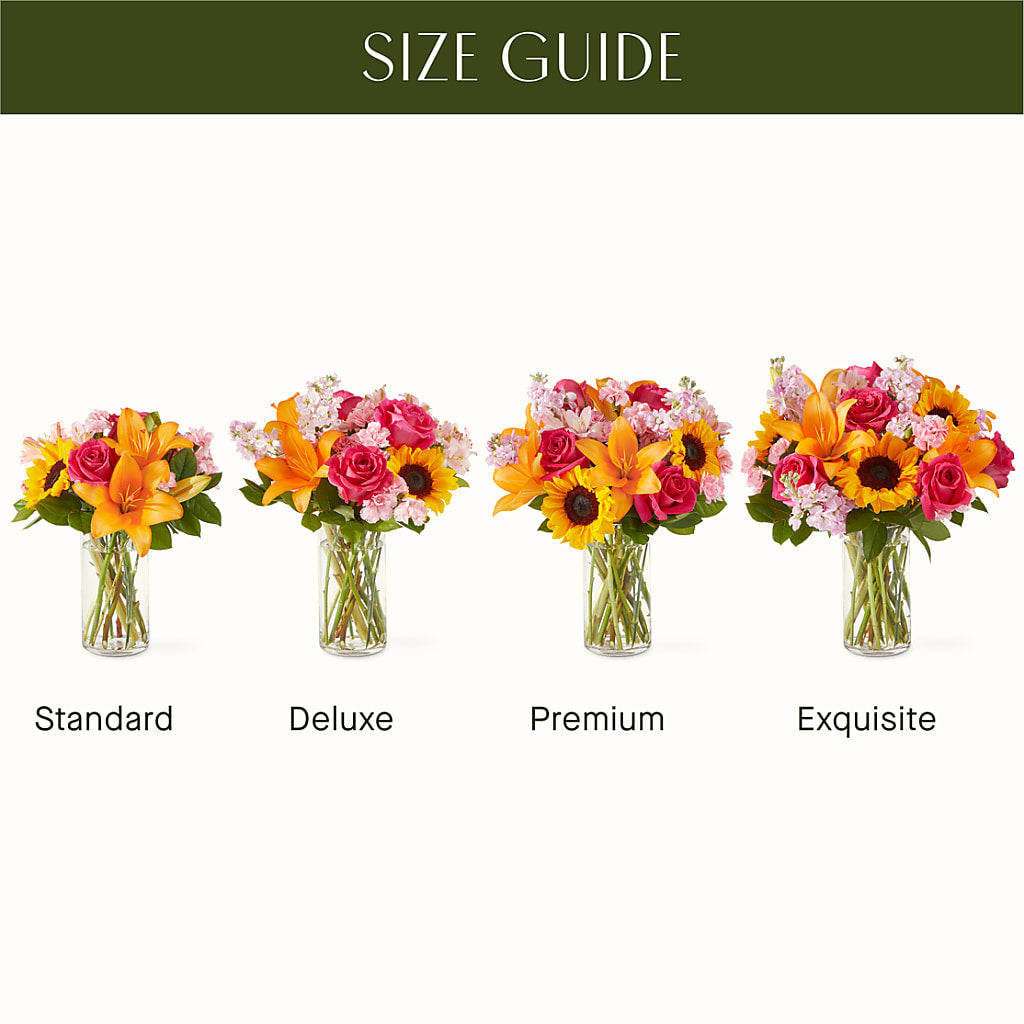 In Full Swing Bouquet – ROSEMARY & PEPPER FLOWER CO, Gaylord MI
