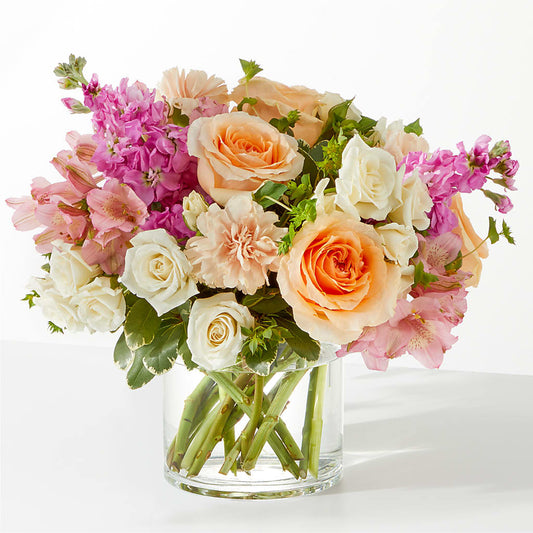 Paradise Bouquet – ROSEMARY & PEPPER FLOWER CO, Gaylord MI