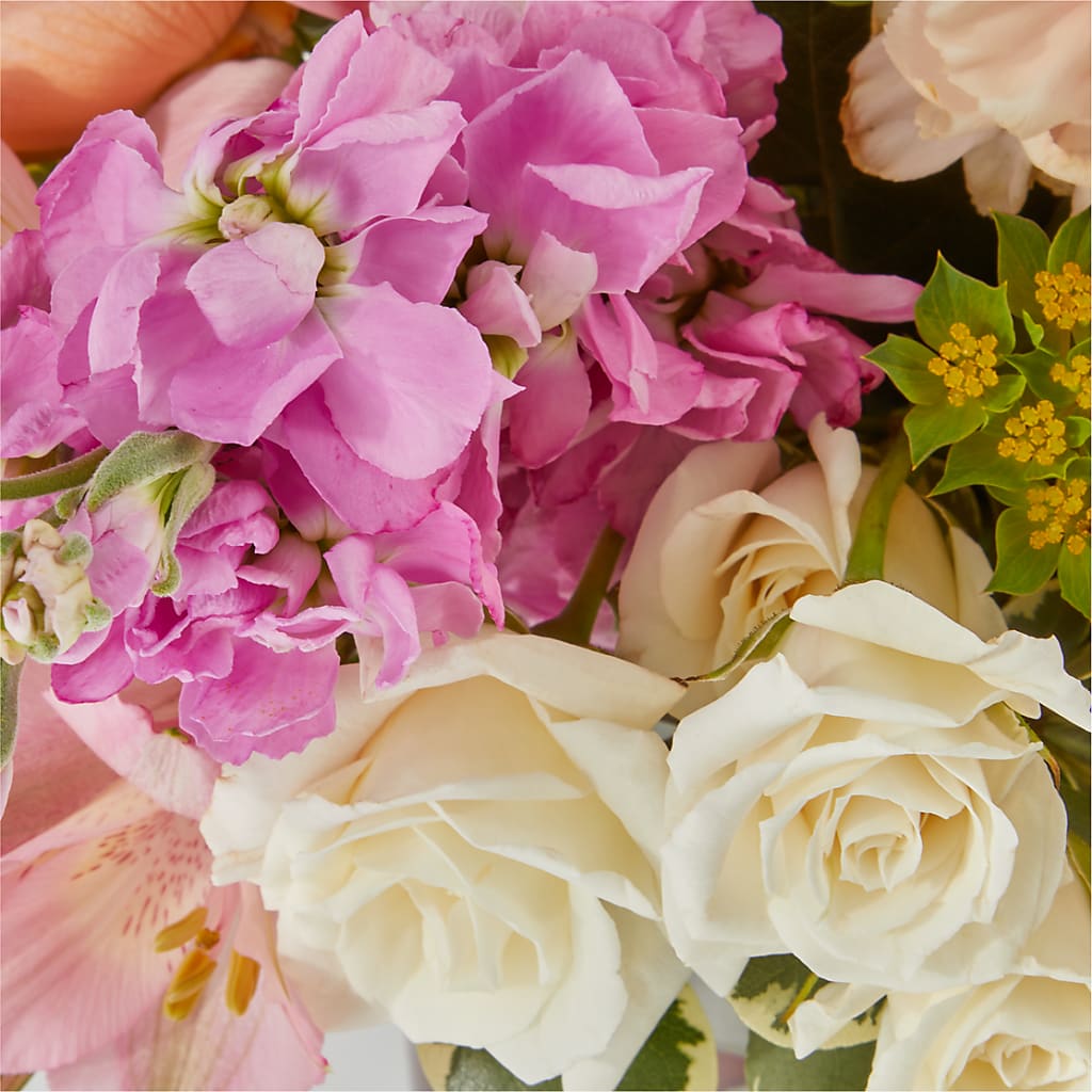 Paradise Bouquet – ROSEMARY & PEPPER FLOWER CO, Gaylord MI