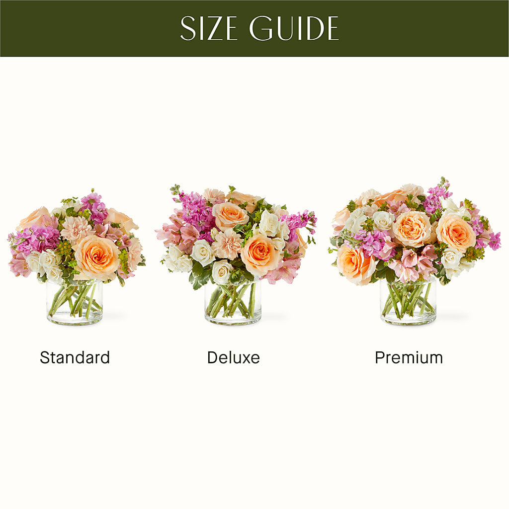 Paradise Bouquet – ROSEMARY & PEPPER FLOWER CO, Gaylord MI