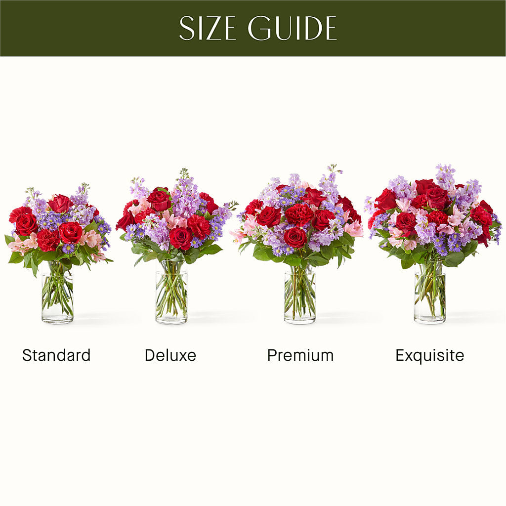 Your Majesty Bouquet – ROSEMARY & PEPPER FLOWER CO, Gaylord MI