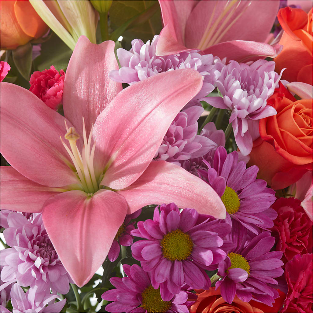 One and Only Bouquet – ROSEMARY & PEPPER FLOWER CO, Gaylord MI