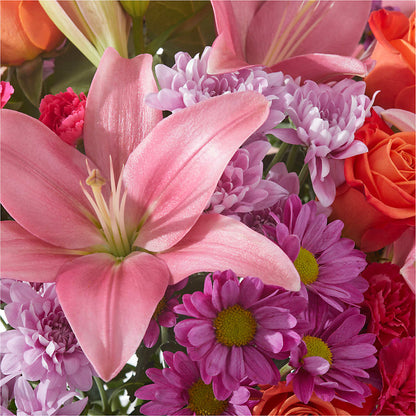 One and Only Bouquet – ROSEMARY & PEPPER FLOWER CO, Gaylord MI