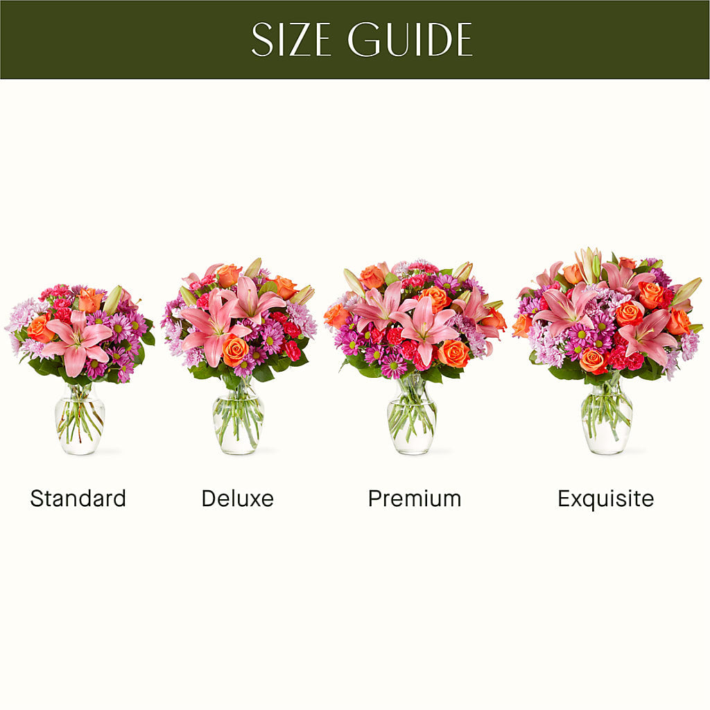 One and Only Bouquet – ROSEMARY & PEPPER FLOWER CO, Gaylord MI