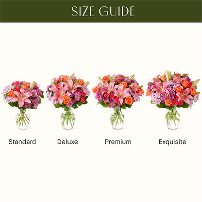 One and Only Bouquet – ROSEMARY & PEPPER FLOWER CO, Gaylord MI