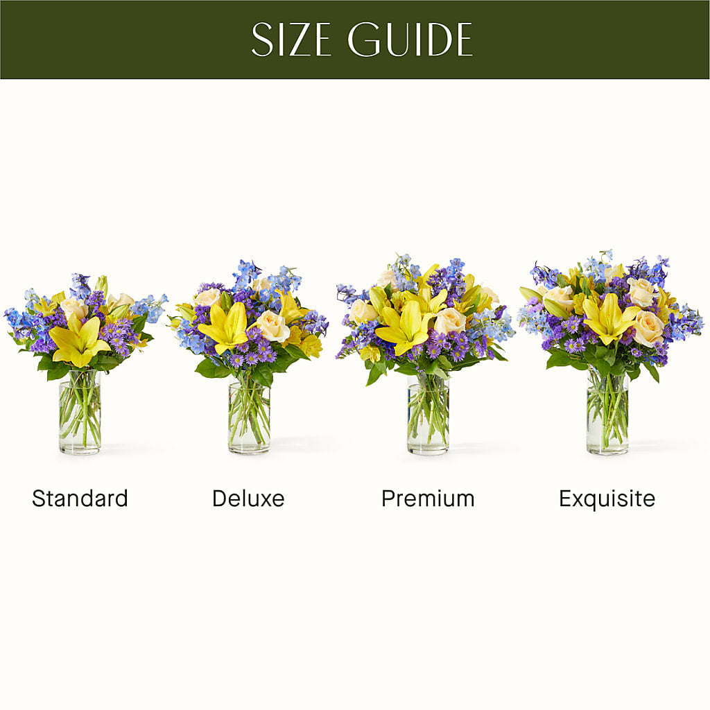 Limoncello Bouquet – ROSEMARY & PEPPER FLOWER CO, Gaylord MI