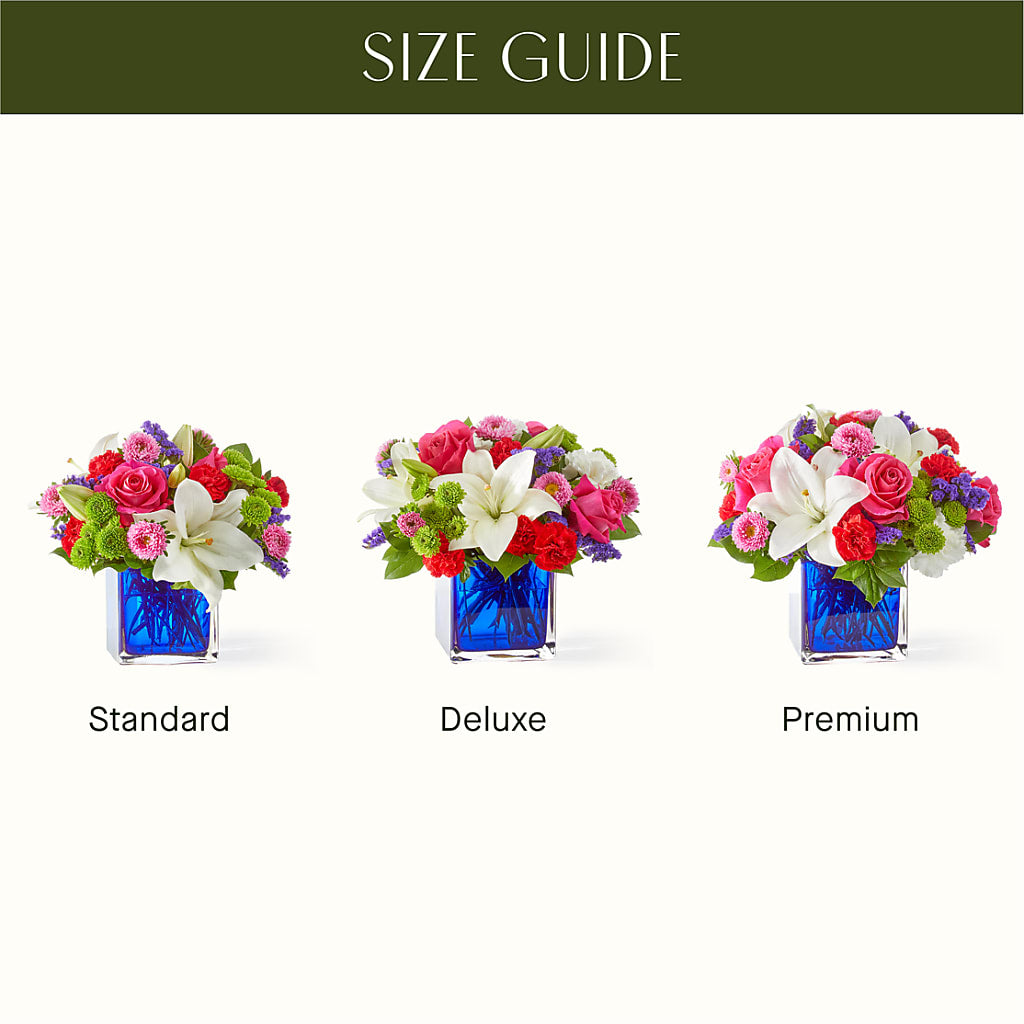 Quality Time Bouquet – ROSEMARY & PEPPER FLOWER CO, Gaylord MI