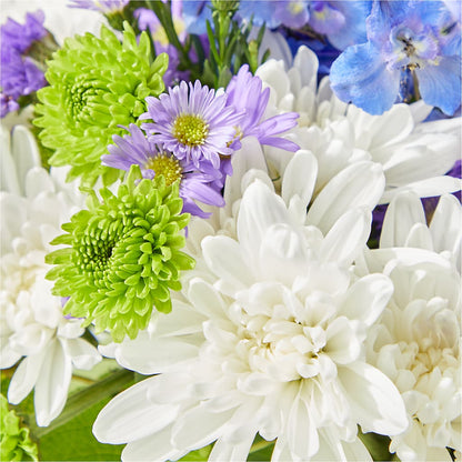 Genuine Gestures Bouquet – ROSEMARY & PEPPER FLOWER CO, Gaylord MI