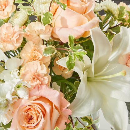 Darling Bouquet – ROSEMARY & PEPPER FLOWER CO, Gaylord MI