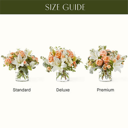 Darling Bouquet – ROSEMARY & PEPPER FLOWER CO, Gaylord MI