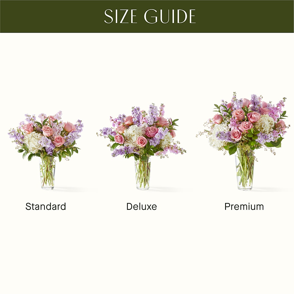 Embraced Bouquet – ROSEMARY & PEPPER FLOWER CO, Gaylord MI