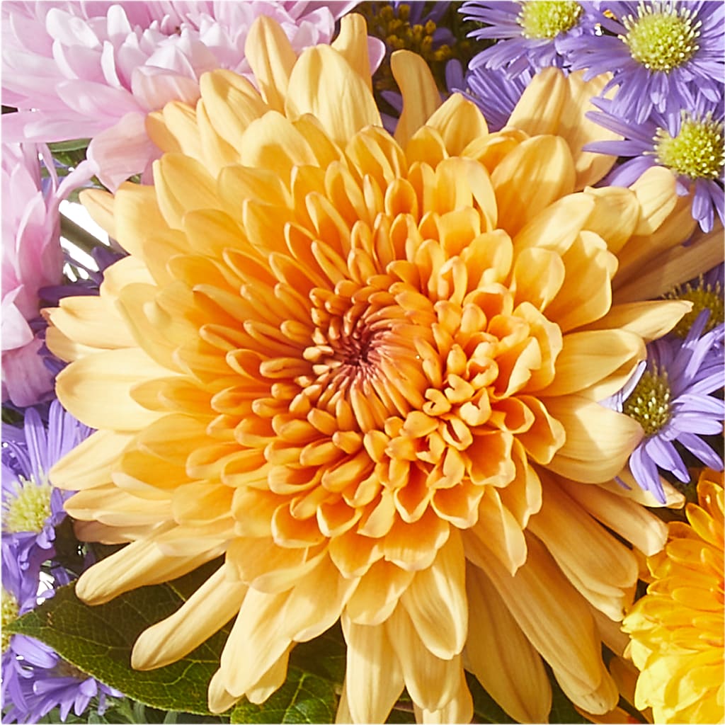 Countryside Bouquet – ROSEMARY & PEPPER FLOWER CO, Gaylord MI