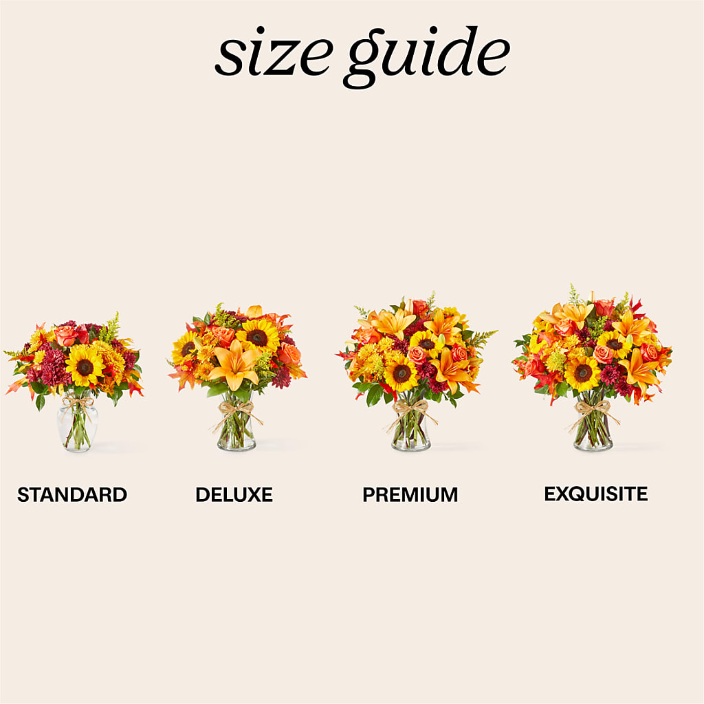 Sunny Side Bouquet – ROSEMARY & PEPPER FLOWER CO, Gaylord MI