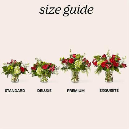 Tree Shopping Bouquet – ROSEMARY & PEPPER FLOWER CO, Gaylord MI